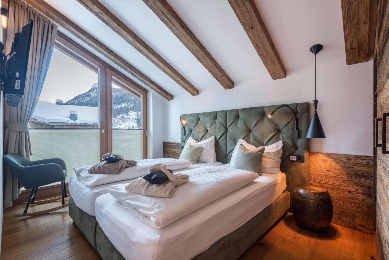 奥蒂塞伊Paruda Mountainchalet别墅 外观 照片